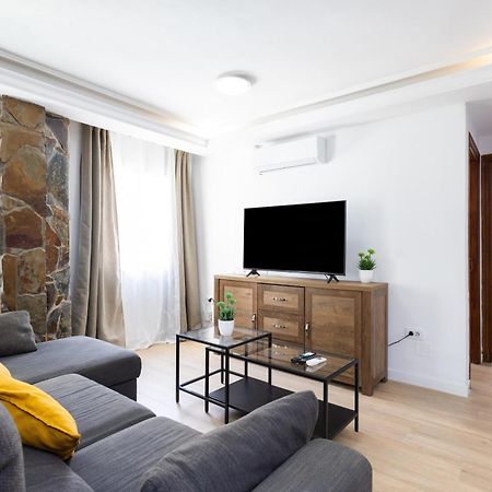 Cristimar Perfect Stay By Sunkeyrents Los Cristianos  Bagian luar foto