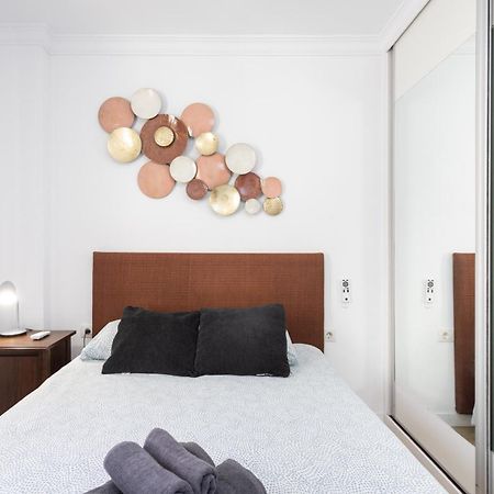 Cristimar Perfect Stay By Sunkeyrents Los Cristianos  Bagian luar foto