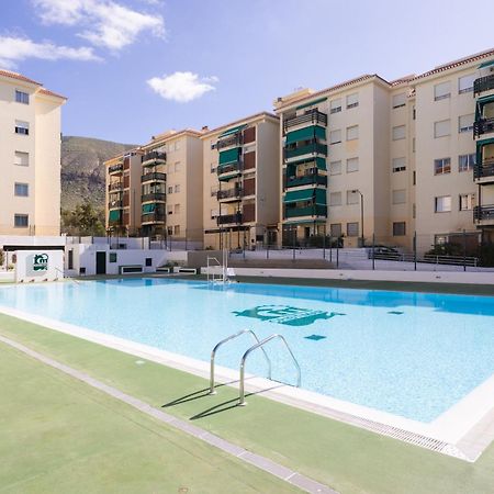 Cristimar Perfect Stay By Sunkeyrents Los Cristianos  Bagian luar foto