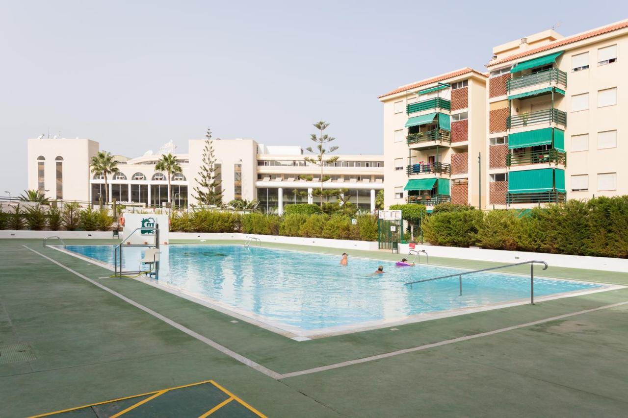 Cristimar Perfect Stay By Sunkeyrents Los Cristianos  Bagian luar foto