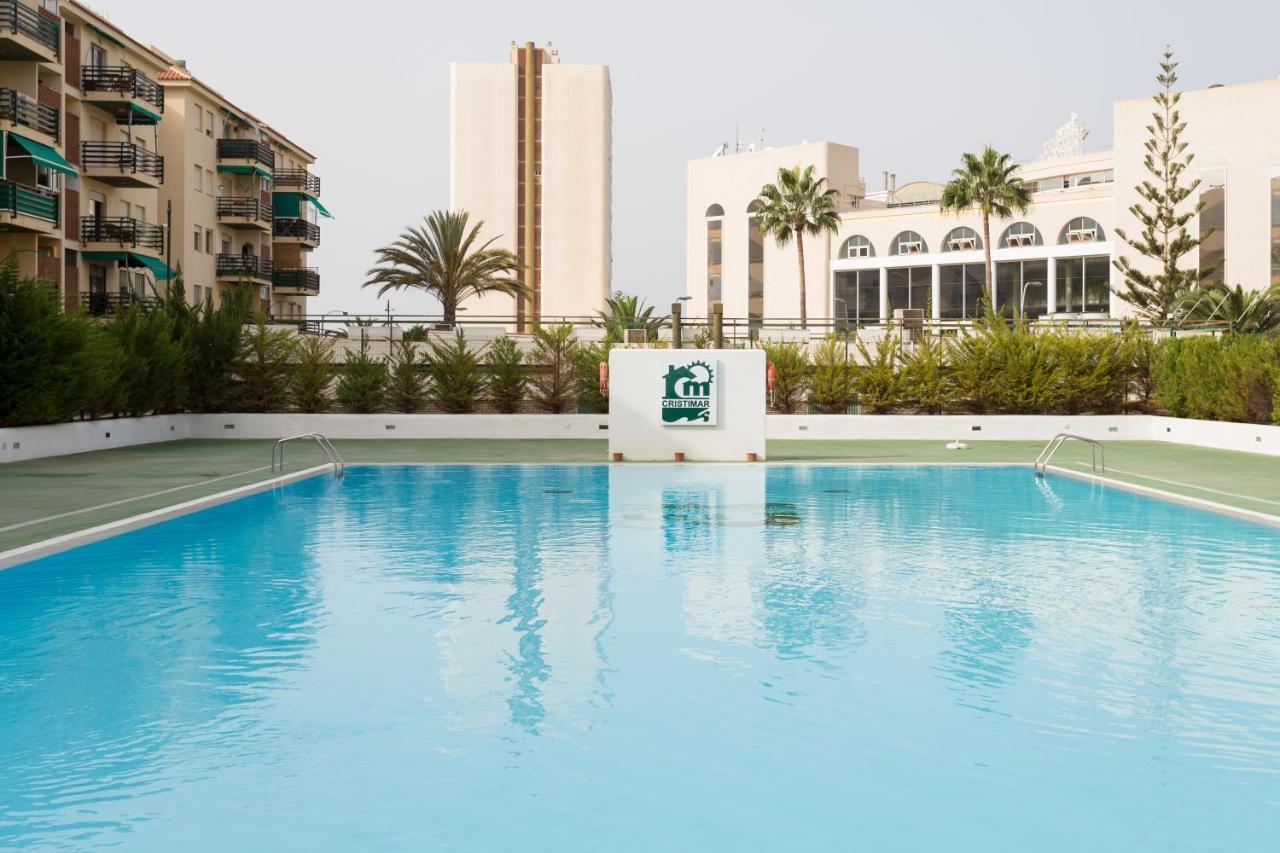 Cristimar Perfect Stay By Sunkeyrents Los Cristianos  Bagian luar foto
