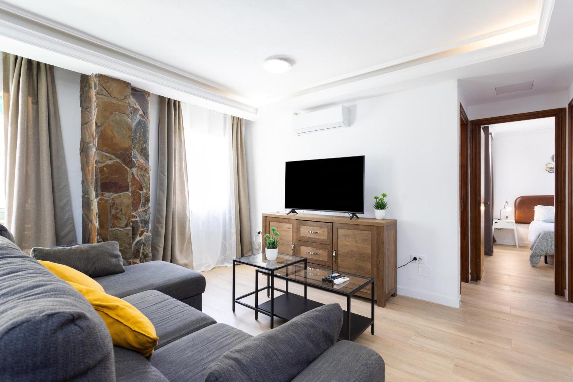 Cristimar Perfect Stay By Sunkeyrents Los Cristianos  Bagian luar foto