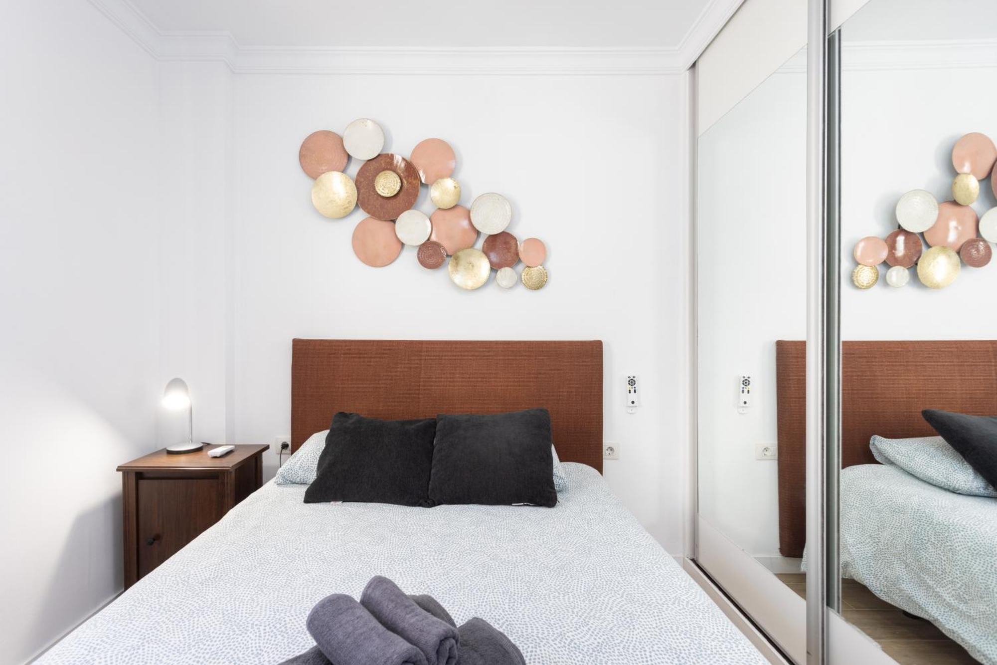 Cristimar Perfect Stay By Sunkeyrents Los Cristianos  Bagian luar foto