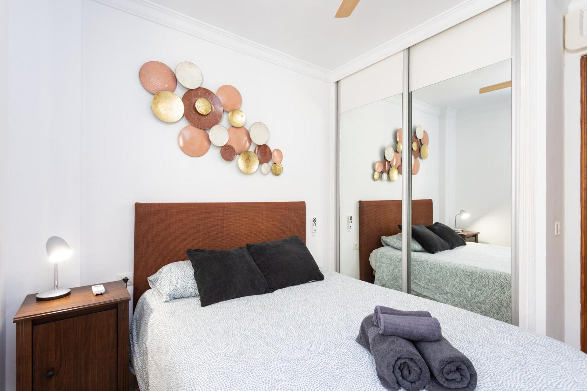 Cristimar Perfect Stay By Sunkeyrents Los Cristianos  Bagian luar foto