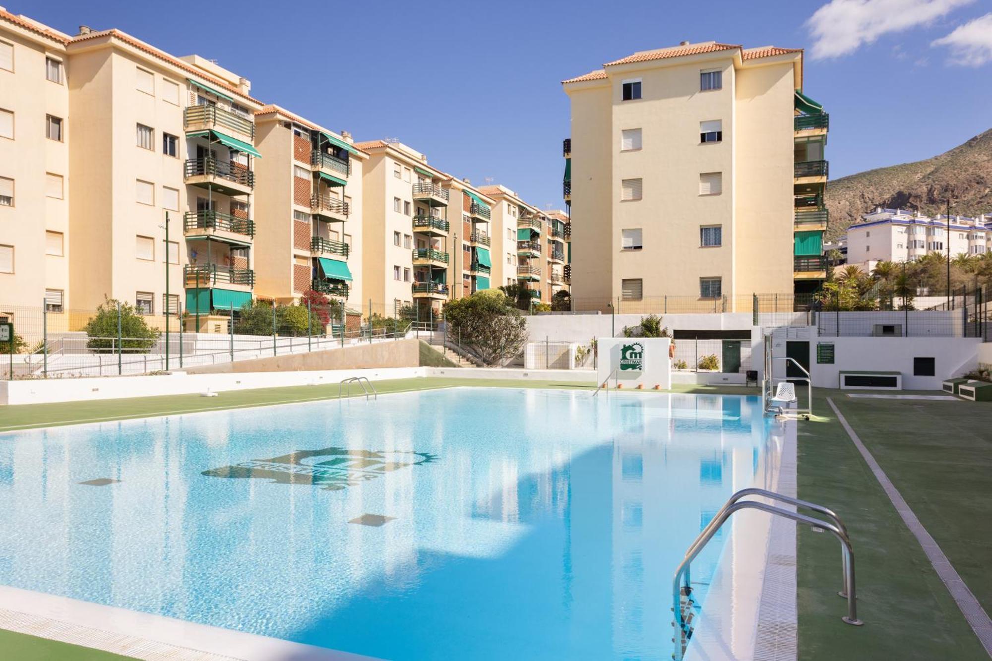 Cristimar Perfect Stay By Sunkeyrents Los Cristianos  Bagian luar foto