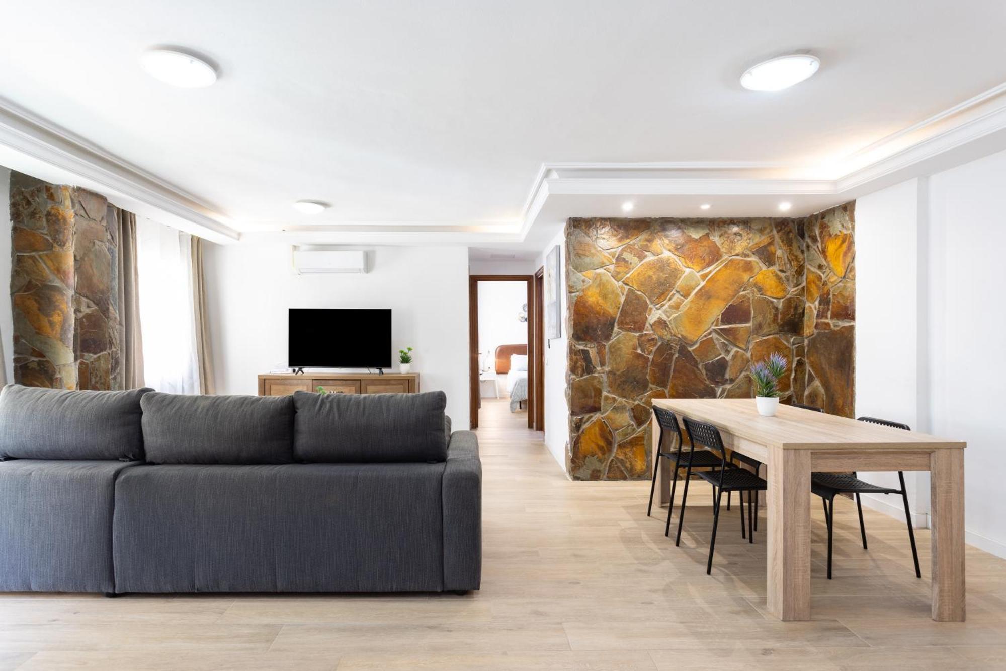 Cristimar Perfect Stay By Sunkeyrents Los Cristianos  Bagian luar foto