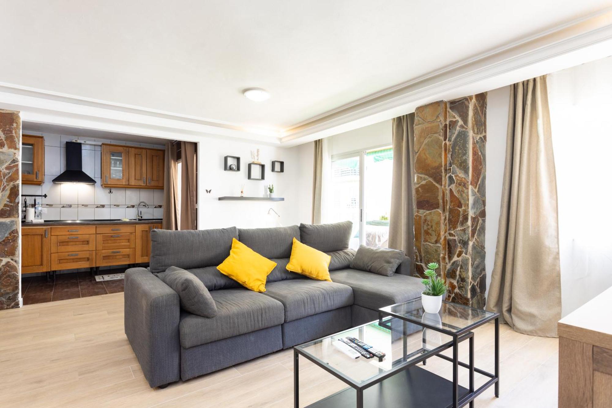 Cristimar Perfect Stay By Sunkeyrents Los Cristianos  Bagian luar foto