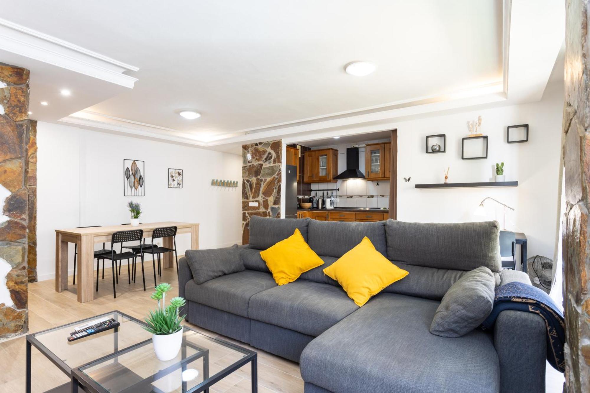 Cristimar Perfect Stay By Sunkeyrents Los Cristianos  Bagian luar foto
