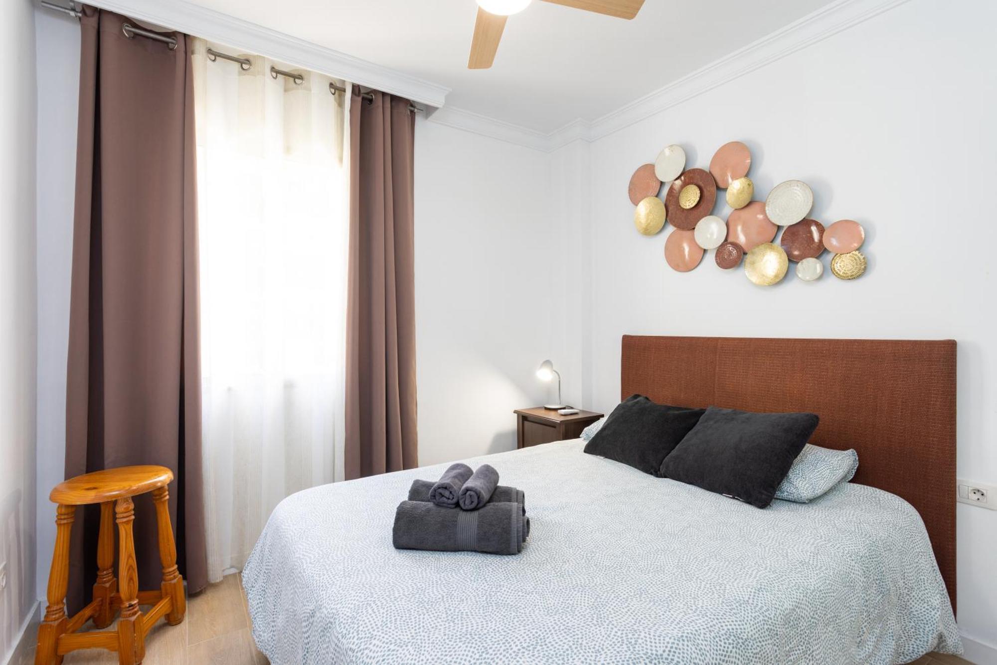 Cristimar Perfect Stay By Sunkeyrents Los Cristianos  Bagian luar foto