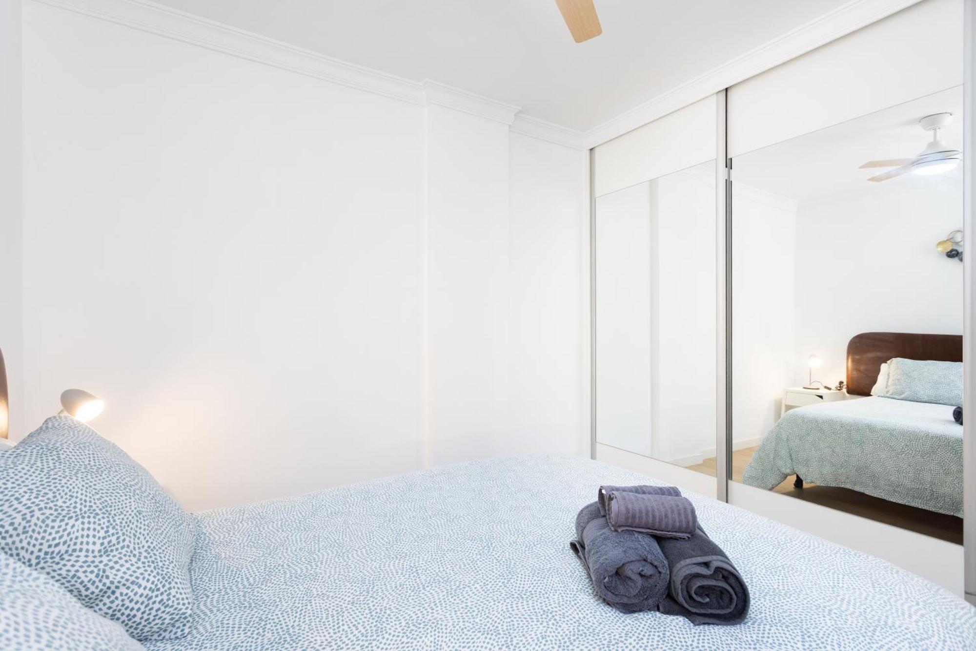 Cristimar Perfect Stay By Sunkeyrents Los Cristianos  Bagian luar foto