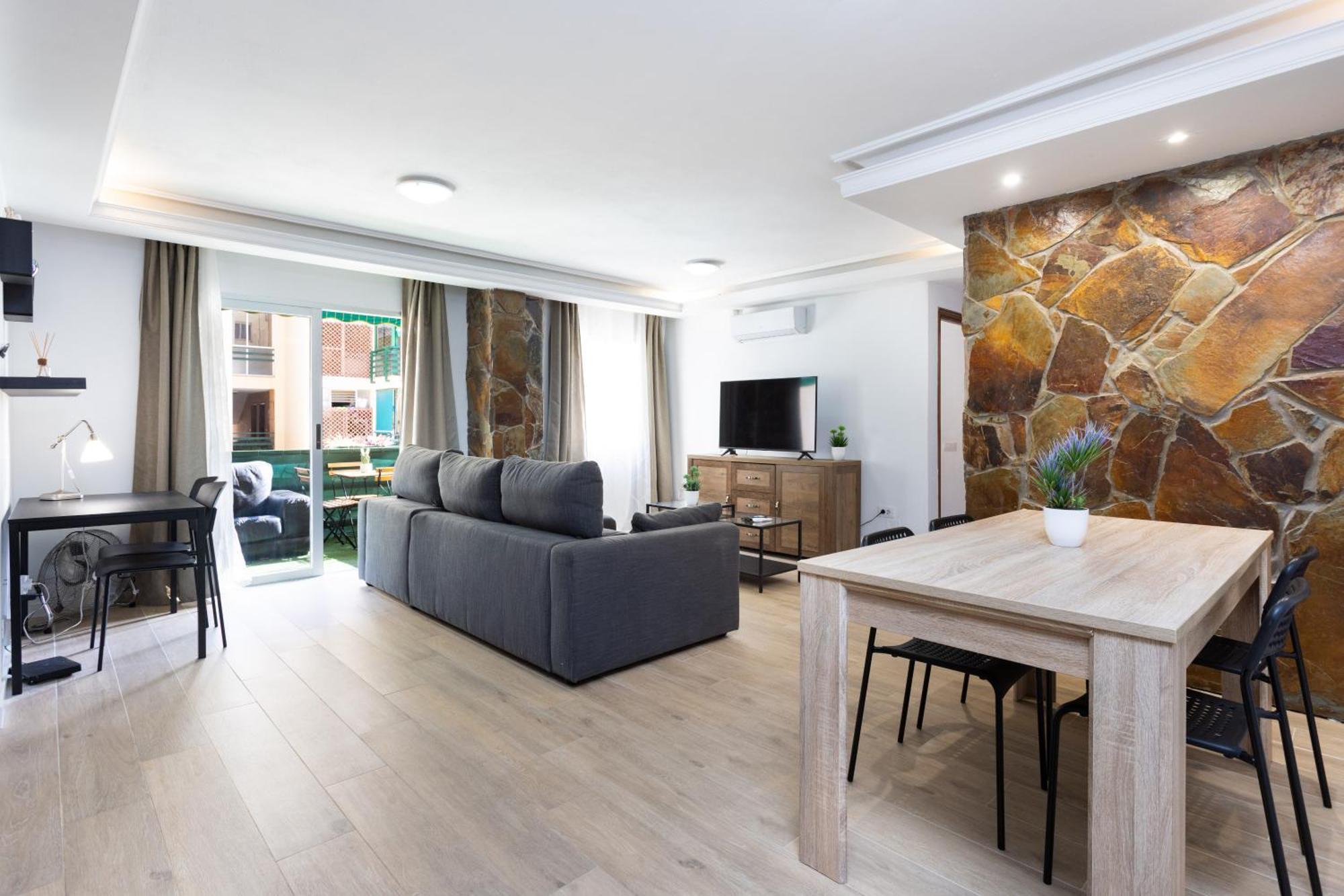 Cristimar Perfect Stay By Sunkeyrents Los Cristianos  Bagian luar foto