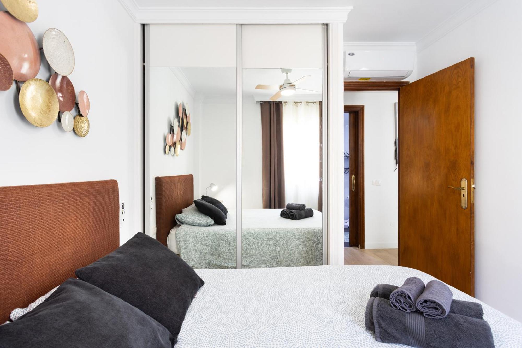 Cristimar Perfect Stay By Sunkeyrents Los Cristianos  Bagian luar foto