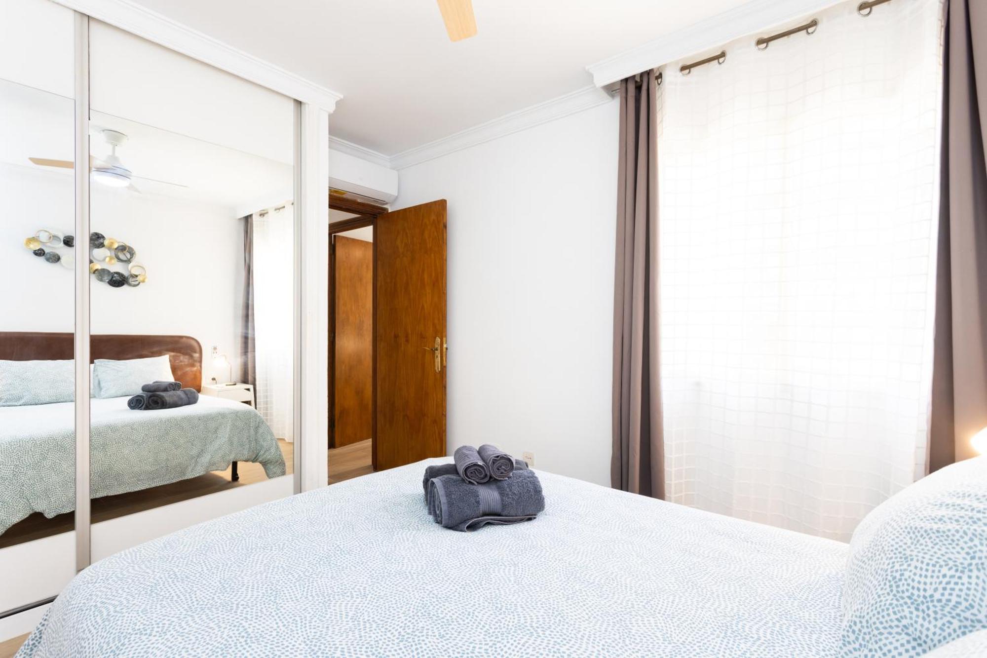 Cristimar Perfect Stay By Sunkeyrents Los Cristianos  Bagian luar foto