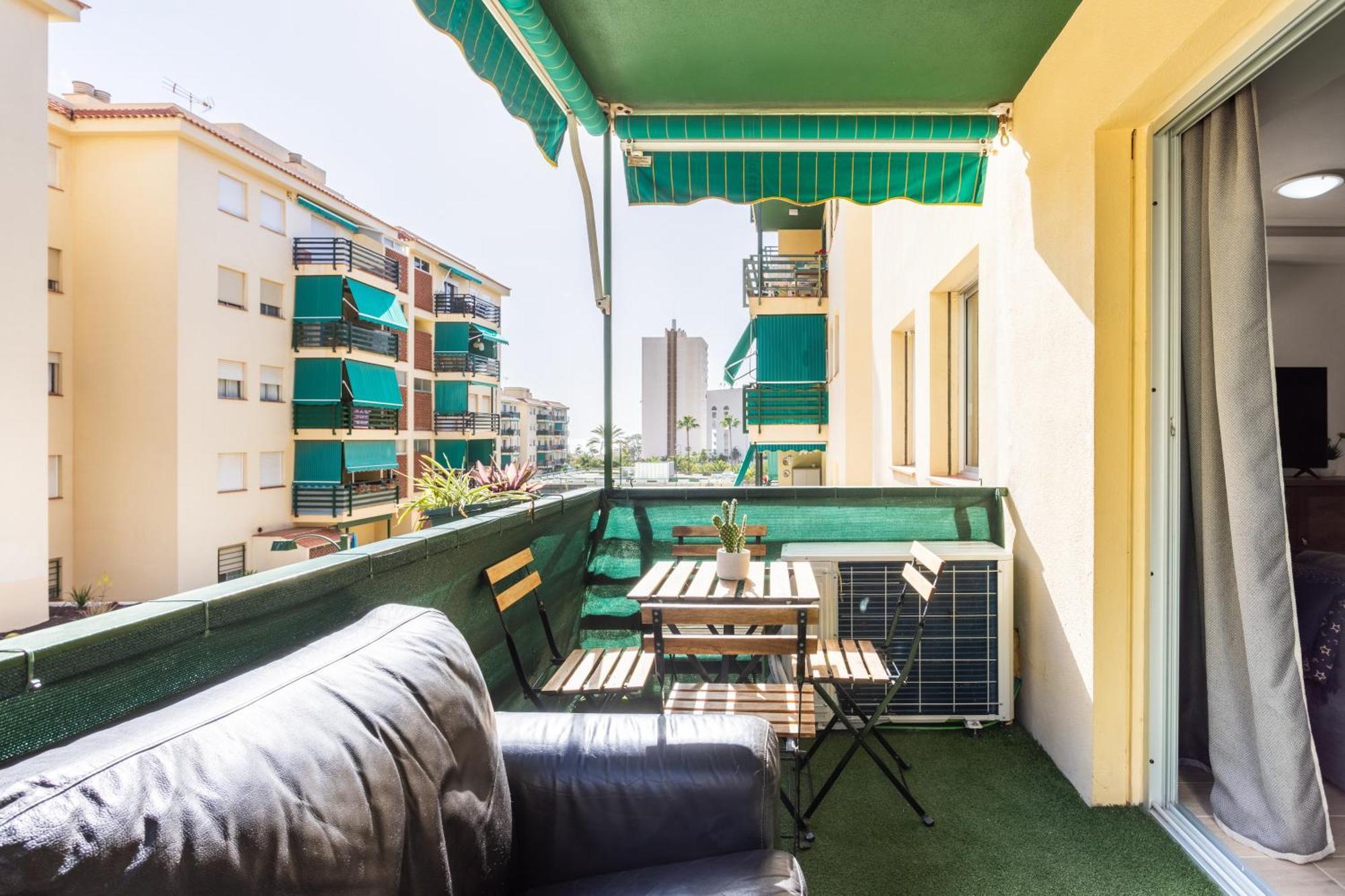 Cristimar Perfect Stay By Sunkeyrents Los Cristianos  Bagian luar foto